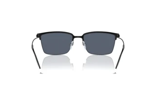 Widok z tyłu Emporio Armani EA2155 (300187)