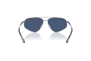 Widok z tyłu Emporio Armani EA2156 (300380)