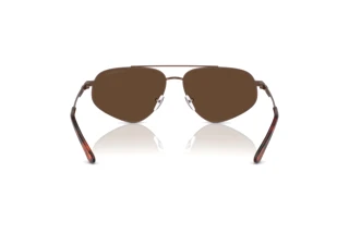 Widok z tyłu Emporio Armani EA2156 (300673)