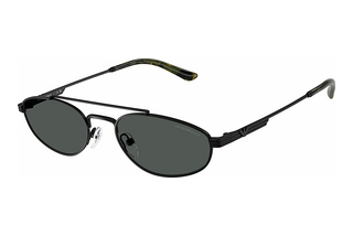 Emporio Armani EA2157 300187 Dark GreyMatte Black