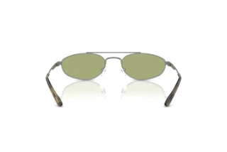 Widok z tyłu Emporio Armani EA2157 (300382)