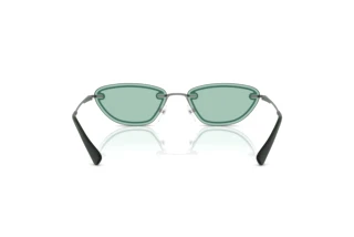 Widok z tyłu Emporio Armani EA2158 (3003/2)