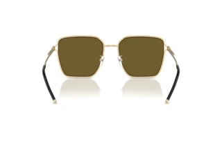 Widok z tyłu Emporio Armani EA2159D (301373)