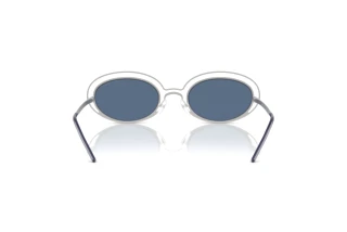 Widok z tyłu Emporio Armani EA2160 (304580)