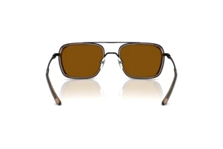 Widok z tyłu Emporio Armani EA2162 (300163)