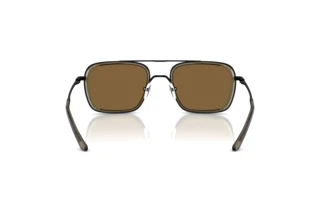 Widok z tyłu Emporio Armani EA2162 (300171)
