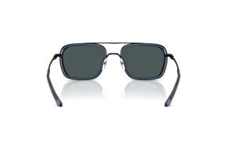 Widok z tyłu Emporio Armani EA2162 (300180)