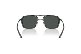 Widok z tyłu Emporio Armani EA2162 (300187)