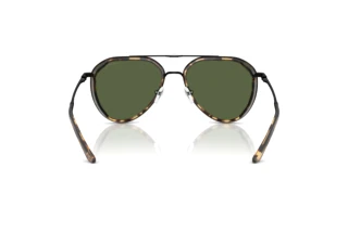 Widok z tyłu Emporio Armani EA2163 (300171)
