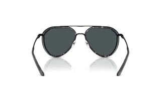 Widok z tyłu Emporio Armani EA2163 (300180)