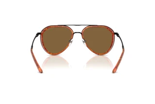 Widok z tyłu Emporio Armani EA2163 (3001OR)