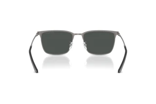 Widok z tyłu Emporio Armani EA2164D (300187)