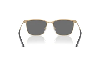 Widok z tyłu Emporio Armani EA2164D (30026G)