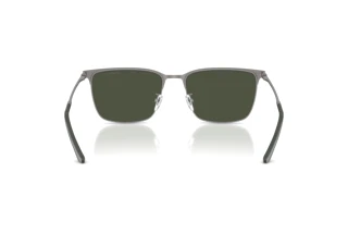 Widok z tyłu Emporio Armani EA2164D (30039A)