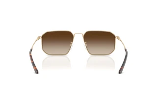 Widok z tyłu Emporio Armani EA2165D (300213)