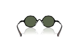 Widok z tyłu Emporio Armani EA2166 (3001/2)