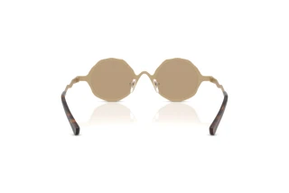 Widok z tyłu Emporio Armani EA2166 (30027J)