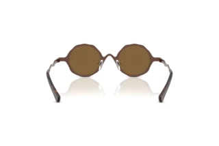 Widok z tyłu Emporio Armani EA2166 (300473)