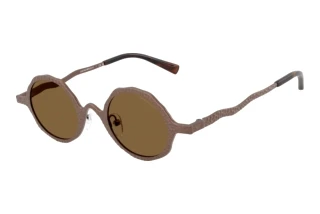Widok z przodu Emporio Armani EA2166 (300473)