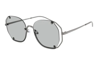 Widok z przodu Emporio Armani EA2168 (300387)