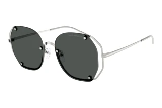 Widok z przodu Emporio Armani EA2168 (301587)