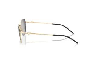 Widok z boku Emporio Armani EA2170 (30138G)