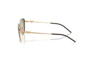 Widok z boku Emporio Armani EA2170 (342713)