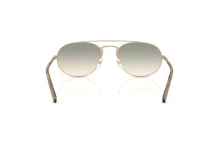Widok z tyłu Emporio Armani EA2171 (30022C)