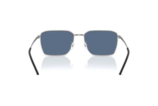 Widok z tyłu Emporio Armani EA2172D (300380)