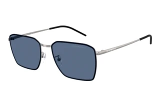 Widok z przodu Emporio Armani EA2172D (300380)