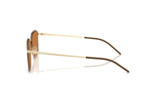 Widok z boku Emporio Armani EA2172D (301373)