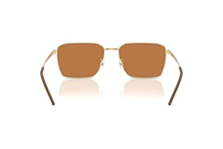 Widok z tyłu Emporio Armani EA2172D (301373)