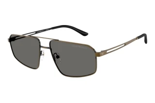 Widok z przodu Emporio Armani EA2173 (327087)