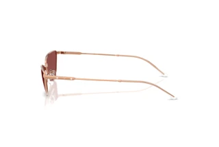 Widok z boku Emporio Armani EA2174B (301175)