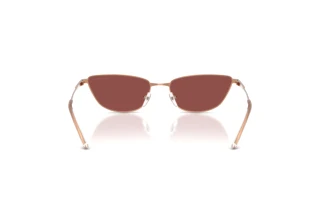 Widok z tyłu Emporio Armani EA2174B (301175)