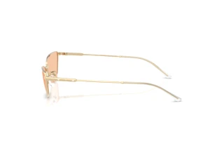 Widok z boku Emporio Armani EA2174B (301393)