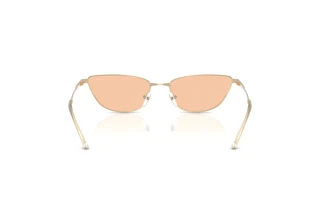 Widok z tyłu Emporio Armani EA2174B (301393)