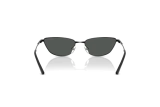 Widok z tyłu Emporio Armani EA2174B (301487)
