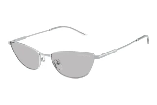Widok z przodu Emporio Armani EA2174B (301587)
