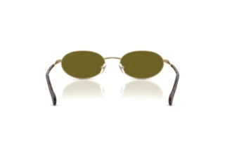 Widok z tyłu Emporio Armani EA2175 (3002/2)