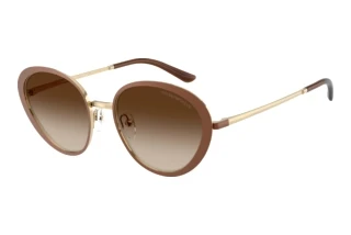 Widok z przodu Emporio Armani EA2177 (344113)