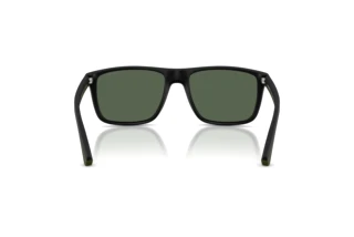 Widok z tyłu Emporio Armani EA4033 (500171)