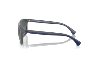 Widok z boku Emporio Armani EA4033 (50604U)