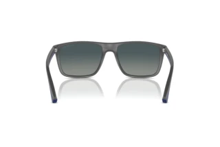 Widok z tyłu Emporio Armani EA4033 (50604U)