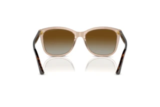 Widok z tyłu Emporio Armani EA4060 (5850T5)