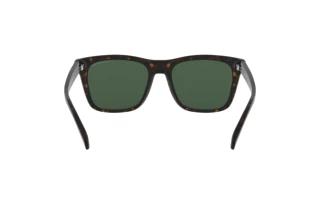Widok z tyłu Emporio Armani EA4142 (508971)
