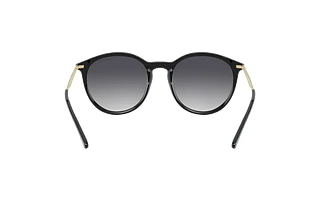 Widok z tyłu Emporio Armani EA4148 (500187)