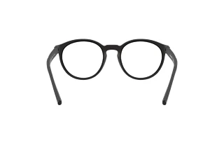 Widok z tyłu Emporio Armani EA4152 (58011W)