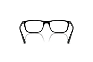 Widok z tyłu Emporio Armani EA4160 (50011W)