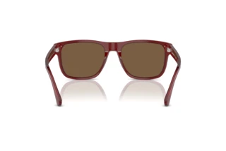 Widok z tyłu Emporio Armani EA4163 (507573)